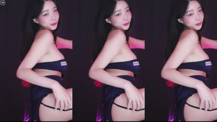 BJ서린(瑟琳)2025年10月18日Sexy Dance141834